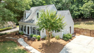 2424 Oberbeck Ln Charlotte, NC 28210