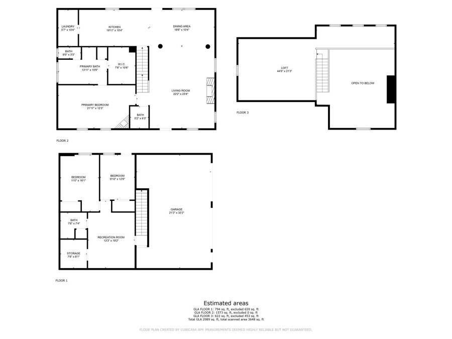 57 Roseanne Ln Fairview, NC 28730