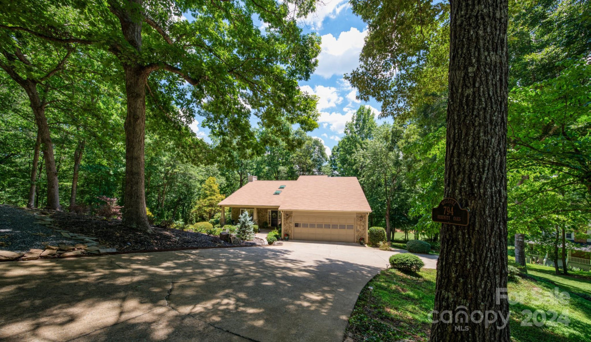 794 Moss Dr Rutherfordton, NC 28139