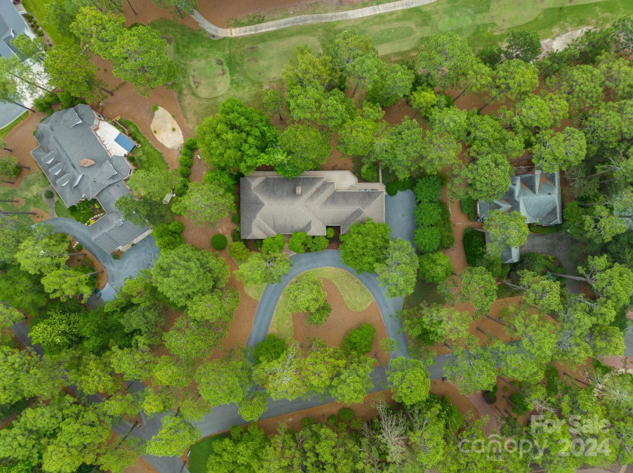 5 Hearthstone Rd Pinehurst, NC 28374