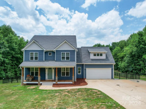 1293 Rhyne Rd Clover, SC 29710