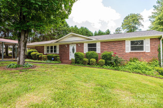 2232 Horseshoe Bend Rd Hickory, NC 28601