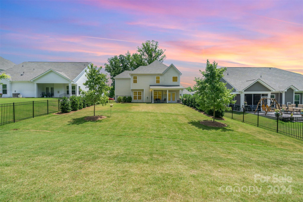 12621 Longford Crossing Pl Huntersville, NC 28078