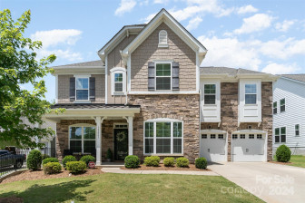 12621 Longford Crossing Pl Huntersville, NC 28078