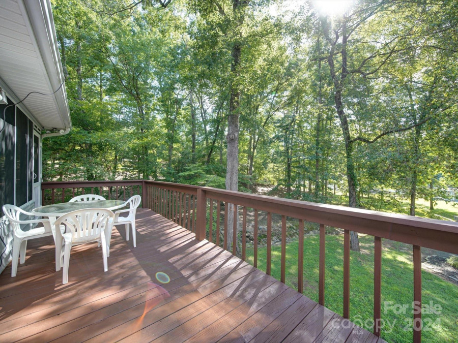 531 Hattaway Dr Mount Gilead, NC 27306