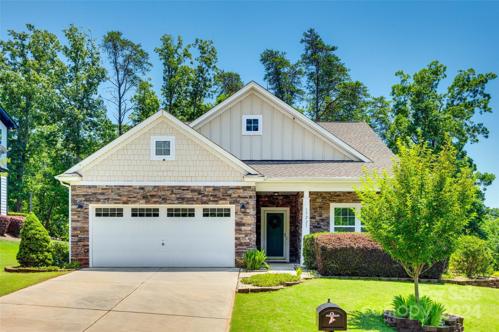 15223 Windward Ln Lancaster, SC 29720