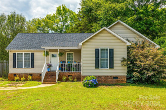 303 Lincoln Rd York, SC 29745