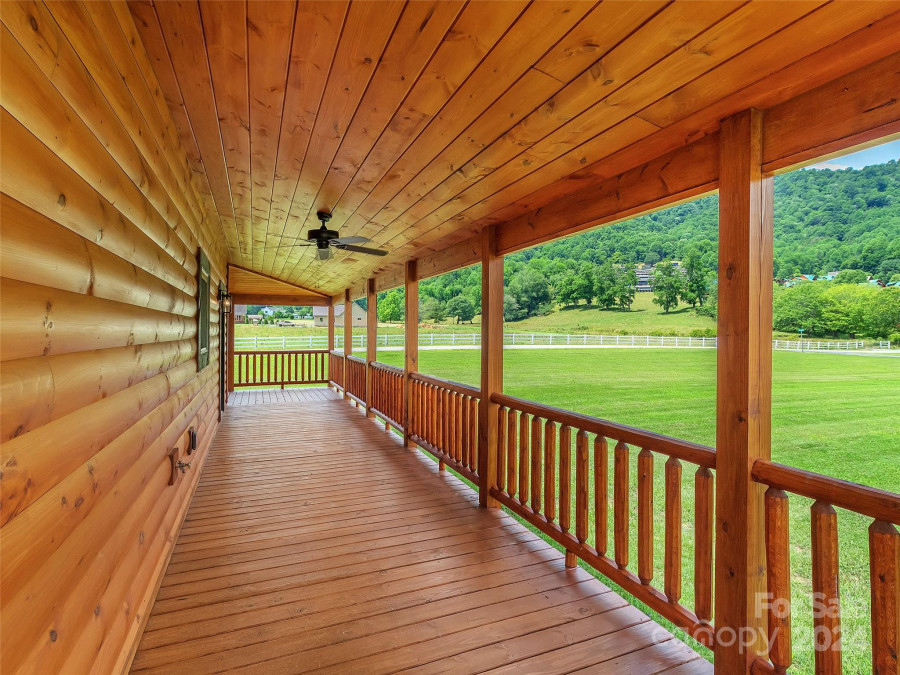 21 Kennerly Cv Maggie Valley, NC 28751