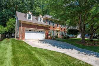 16036 Wynfield Creek Pw Huntersville, NC 28078