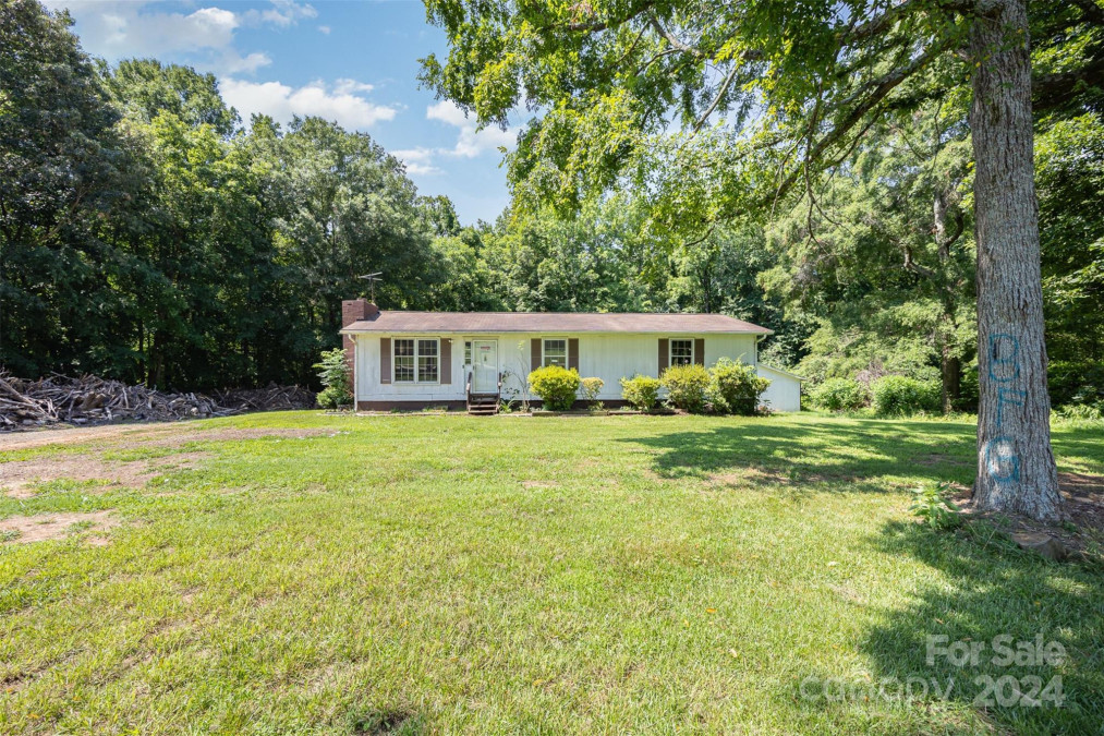 5275 Long Ferry Rd Salisbury, NC 28146