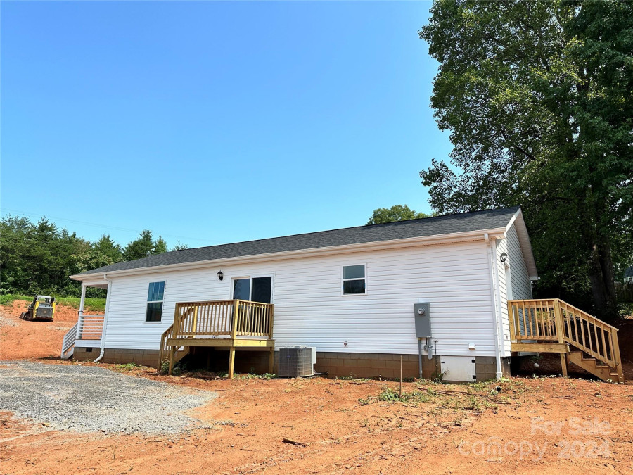 503 Hopewell Rd Morganton, NC 28655