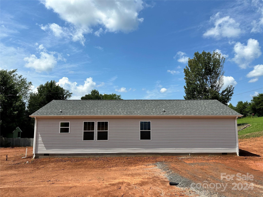 507 Hopewell Rd Morganton, NC 28655