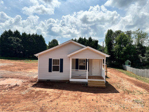 507 Hopewell Rd Morganton, NC 28655