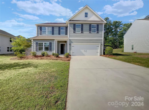 2815 Kinloch Ct Clover, SC 29710