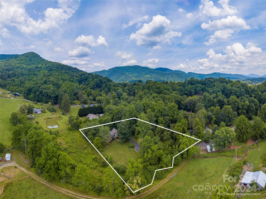 87 David Edwards Rd Waynesville, NC 28786