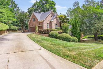 7205 Watersreach Ln Charlotte, NC 28277