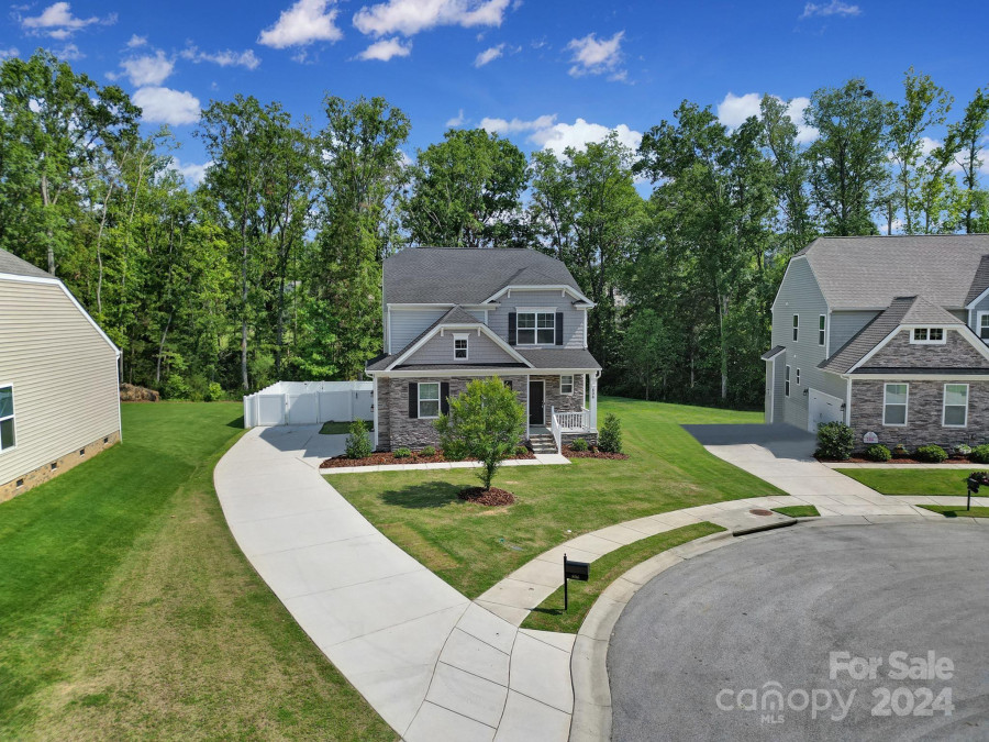 806 Windblown Pl Rock Hill, SC 29730