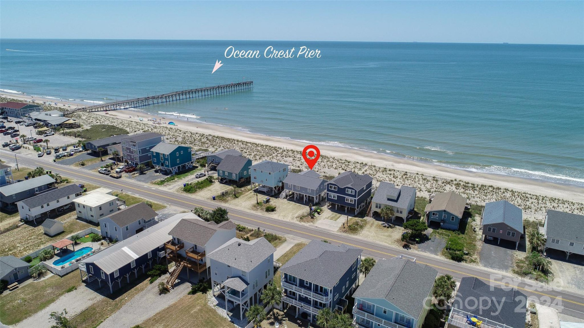 1115 Beach Dr Oak Island, NC 28465