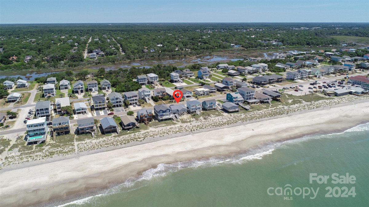 1115 Beach Dr Oak Island, NC 28465