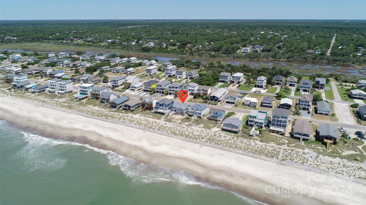 1115 Beach Dr Oak Island, NC 28465