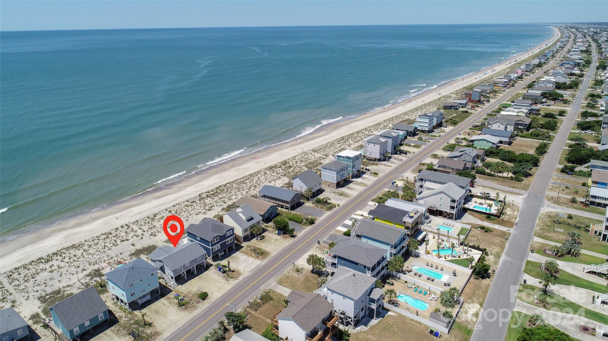 1115 Beach Dr Oak Island, NC 28465