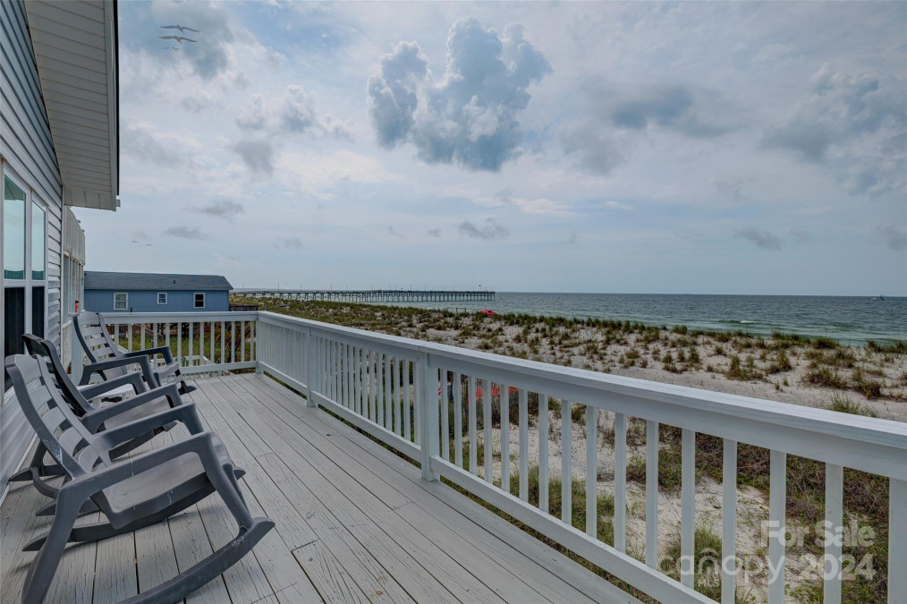 1115 Beach Dr Oak Island, NC 28465