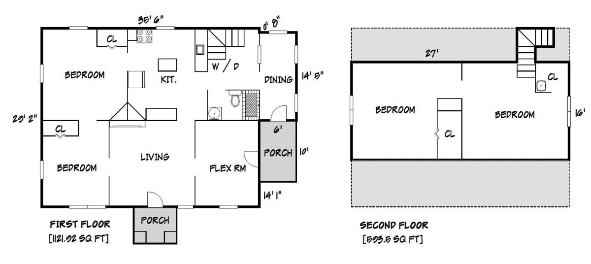 3810 Chance Ln Lenoir, NC 28645