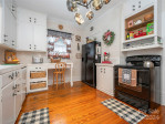 465 Washington St Rutherfordton, NC 28139