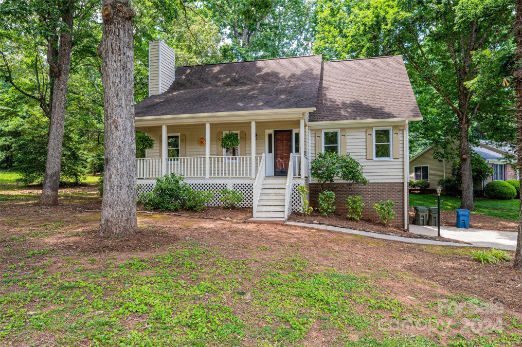 5138 Foley Dr Hickory, NC 28601