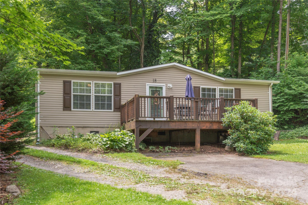 18 Smith Dr Waynesville, NC 28786