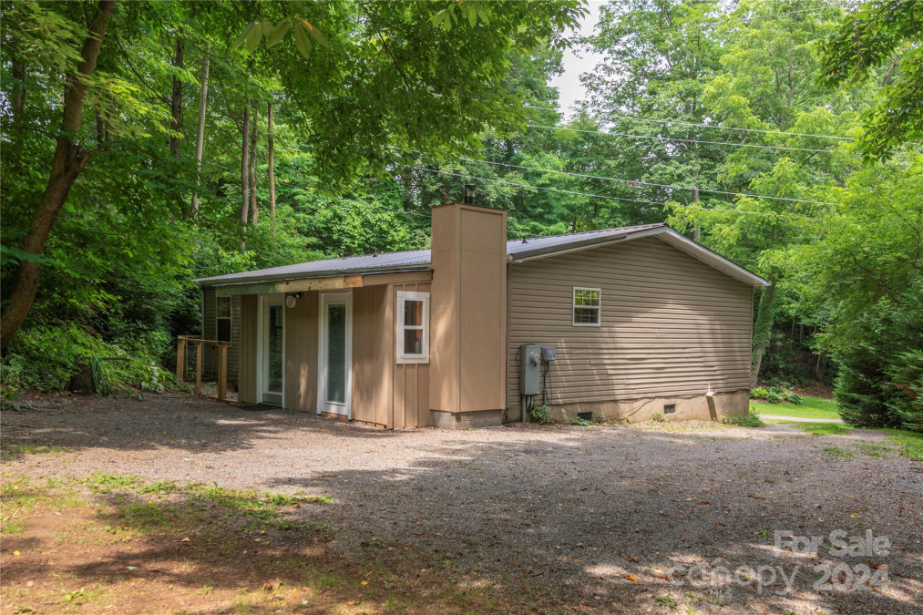 18 Smith Dr Waynesville, NC 28786