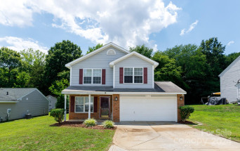 2015 Arboretum Rd Rock Hill, SC 29732