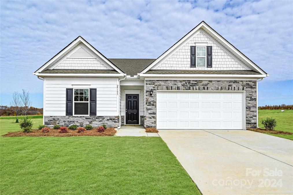 7563 Bridle Ct Sherrills Ford, NC 28673