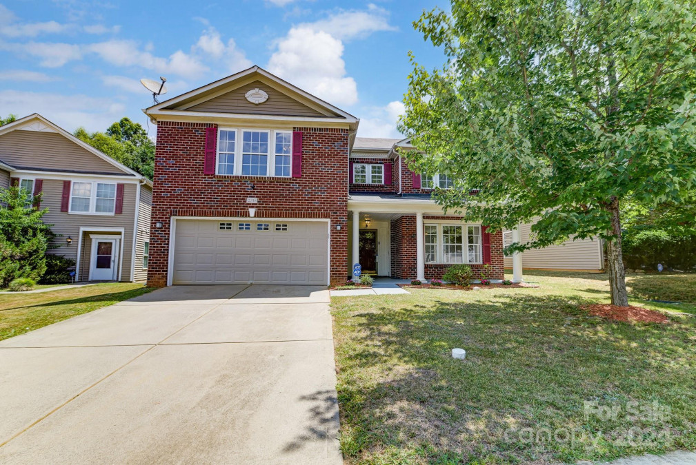 2318 Sweet Flag Ct Charlotte, NC 28262