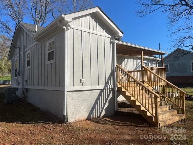 175 Illinois St Spindale, NC 28160