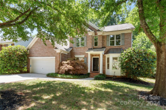 126 Abbotsbury Ct Waxhaw, NC 28173