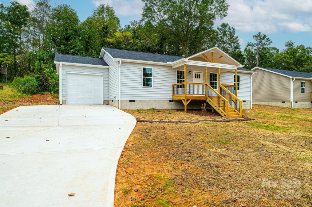 4644 Old Catawba Rd Catawba, NC 28609