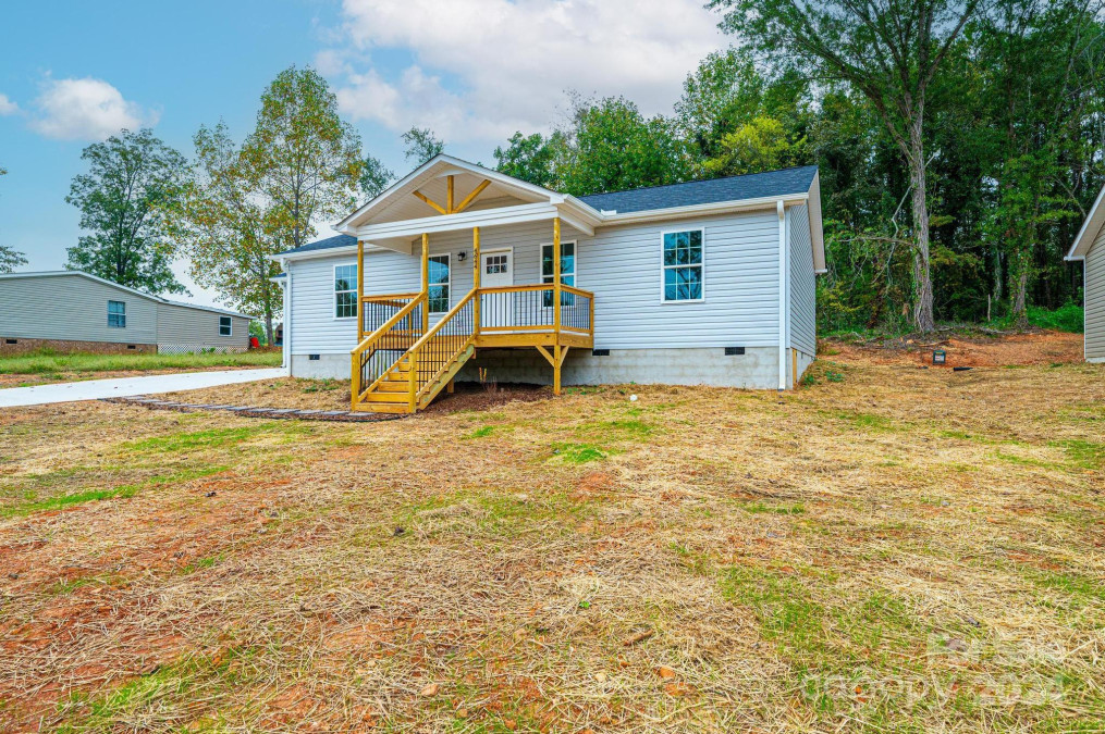 4644 Old Catawba Rd Catawba, NC 28609