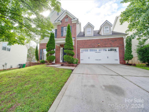 11409 Callahan Mill Dr Charlotte, NC 28213