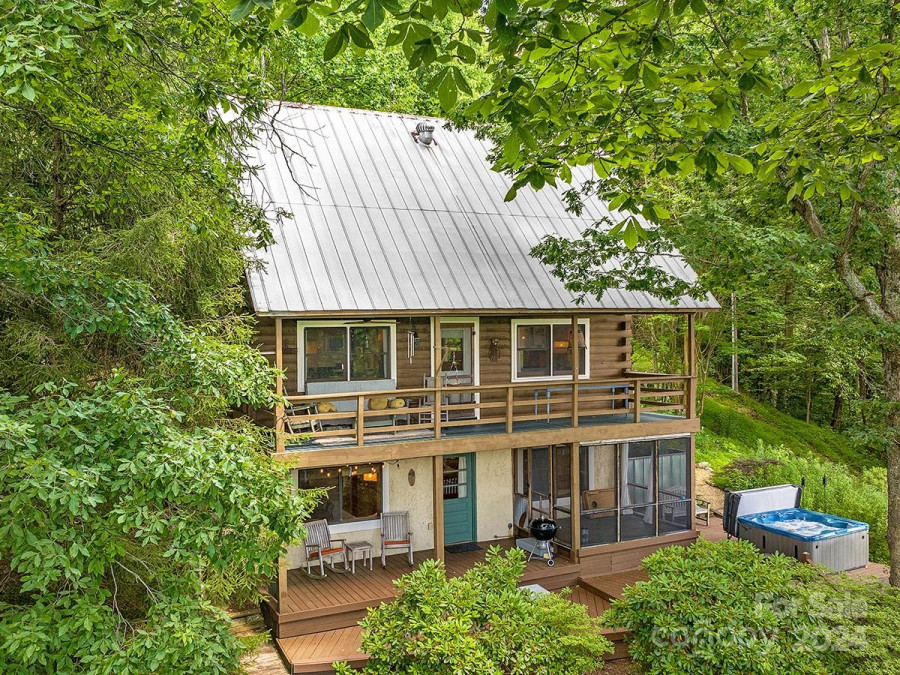 1160 High Rock Mountain Rd Marshall, NC 28753