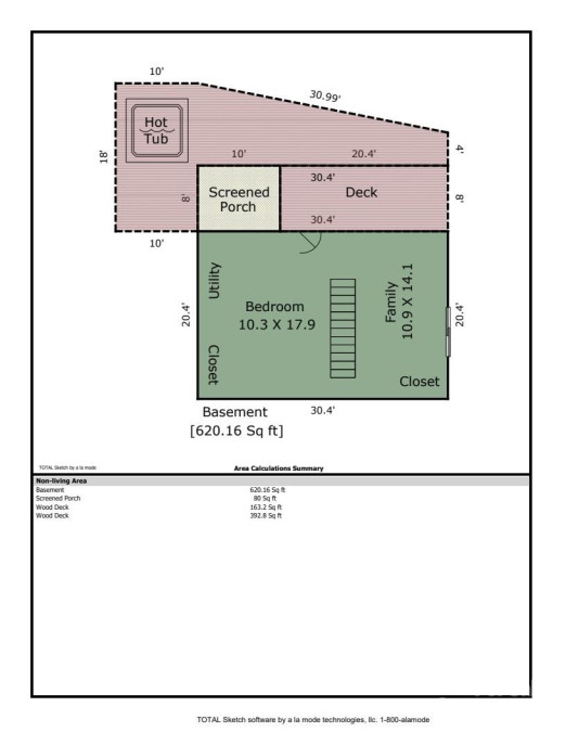 1160 High Rock Mountain Rd Marshall, NC 28753