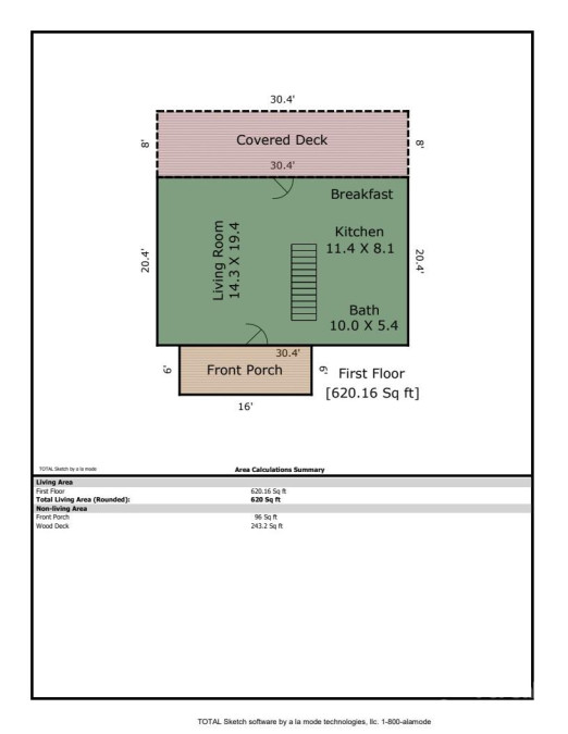 1160 High Rock Mountain Rd Marshall, NC 28753