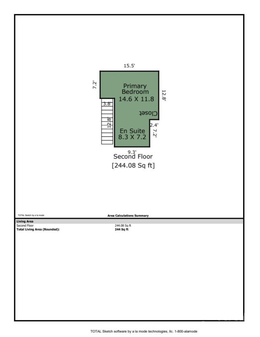 1160 High Rock Mountain Rd Marshall, NC 28753