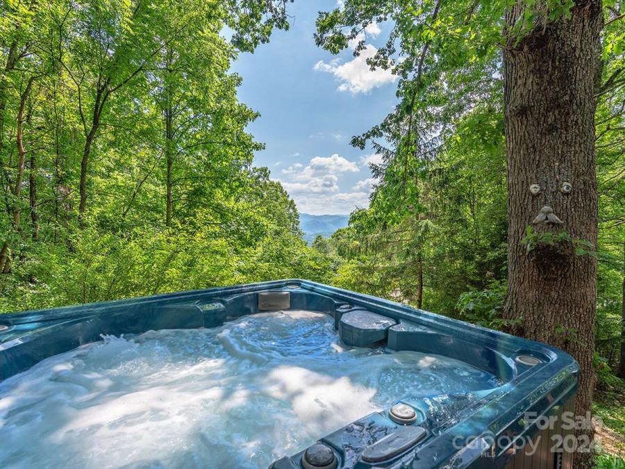 1160 High Rock Mountain Rd Marshall, NC 28753