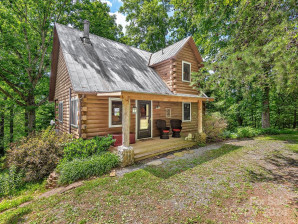 1160 High Rock Mountain Rd Marshall, NC 28753