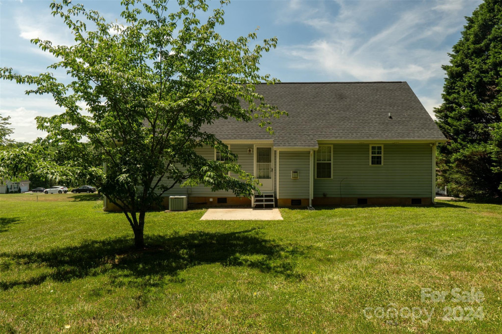 167 Angel Oaks Dr Statesville, NC 28677