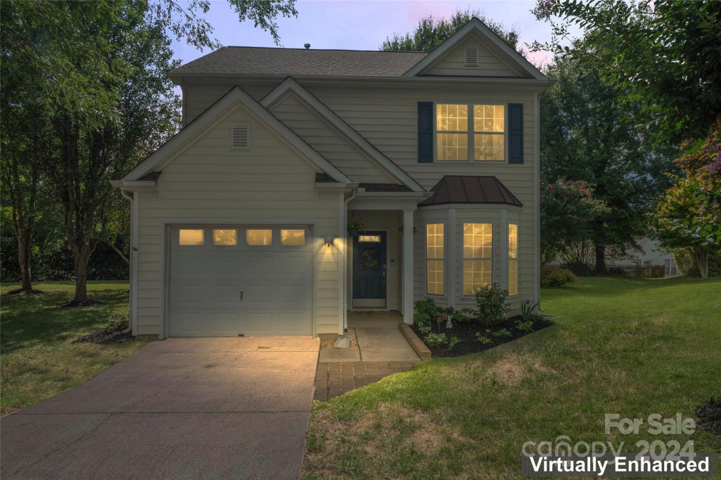 3144 Tanzanite Cir Fort Mill, SC 29708