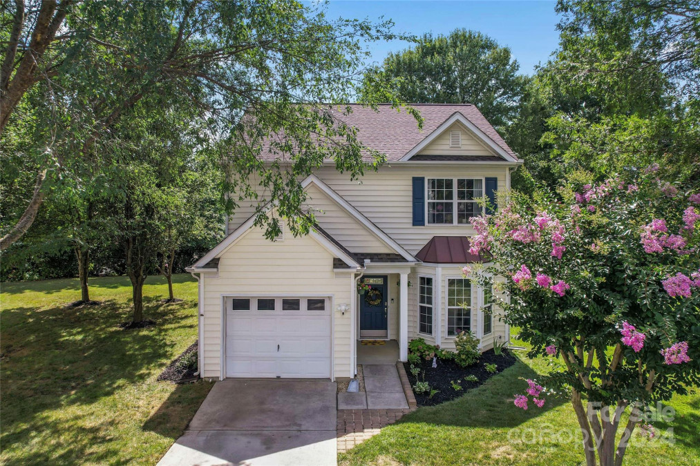 3144 Tanzanite Cir Fort Mill, SC 29708