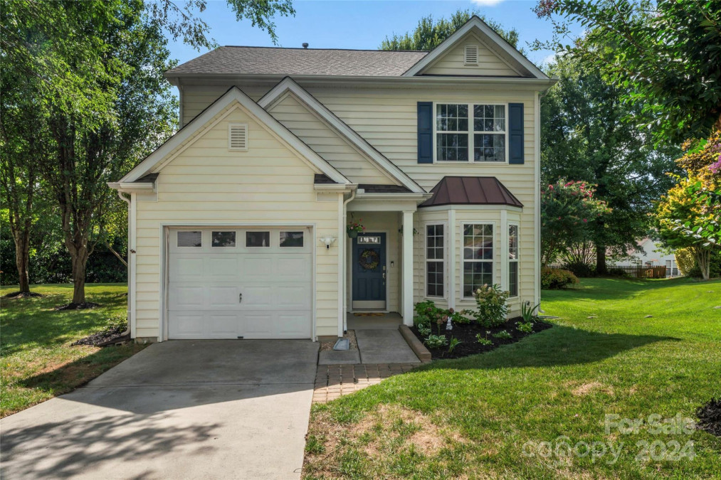 3144 Tanzanite Cir Fort Mill, SC 29708