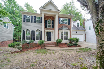 6232 Hickory Cove Ln Charlotte, NC 28269